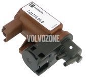 Ventil regulace plnicího tlaku 2.0D P1 C30/C70 II/S40 II/V50, P3 S80 II/V70 III