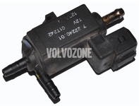 Ventil regulace plnicího tlaku 2.5 TDI P80 S70/V70 (nový typ), P2 S80/V70 II
