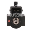 Ventil regulace plnicího tlaku 2.0T/2.4T/2.5T/T4/T5/T6/R X40 (2000-), P80 (2000-2002), P2 (2000-2001)