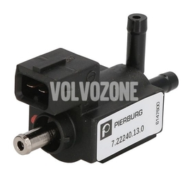 Ventil regulace plnicího tlaku 2.0T/2.4T/2.5T/T5/T6 P2 (2002-), P80 (2003-)