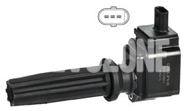 Zapalovací cívka 2.0T/T5 P3 (-2011) S60 II/V60/XC60 S80 II/V70 III