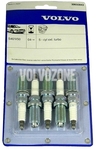 Zapalovací svíčky 2.4 P1 C30/C70 II/S40 II/V50