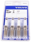 Zapalovací svíčky 4 válec 2.0T/T5 (2010-2014) P3 S60 II/V60/XC60 S80 II/V70 III