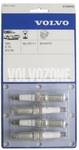 Zapalovací svíčky 1.6 T2/T3/T4 P3 S60 II/V60 S80 II/V70 III, P1 V40 II(XC)