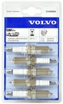 Zapalovací svíčky 5 válec 2.0 T4/T5 (2013-2015) P1 S60 II/V60/V70 III, P1 V40 II(XC)