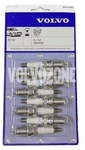 Zapalovací svíčky 4.4 V8 P2 XC90/P3 S80 II
