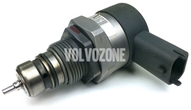 Regulační ventil tlaku paliva 2.4D/D5 s DPF P1 (-2010), P2 (2006-), P3 (-2009)