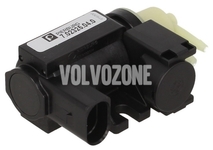 Ventil regulace plnicího tlaku 5 válec 2.4D/D5 (2009-2011) P3