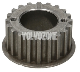 Ozubené kolo klikového hřídele 1.9 TD/DI S40/V40 (OEM)