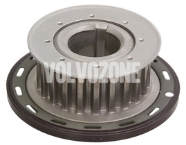 Ozubené kolo klikového hřídele 1.6D2 (2012-)(ELD61 230711 1786811) se systémem Start/Stop P1 P3 (OEM)