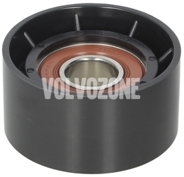 Vodicí kladka drážkového řemene 1.9DI (2001-) S40/V40 s klimatizací, šířka 31mm