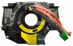 Kroužek natočení volantu P1 (-2010) C30/C70 II/S40 II/V50 (SWM)
