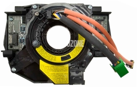 Kroužek natočení volantu P1 (-2010) C30/C70 II/S40 II/V50 (SWM) (OEM)