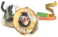 Volantový kroužek airbagu P80 (-1998) S70/V70(XC)