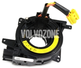 Kroužek natočení volantu (nový typ) P3 S80 II/V70 III/XC60/XC70 III, S60 II/V60 (-2013)(SAS) (OEM)