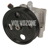Servo čerpadlo řízení 1.6 P1 C30/S40 II/V50