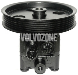 Servo čerpadlo řízení 1.6/1.8/2.0/T4 (2000-) S40/V40