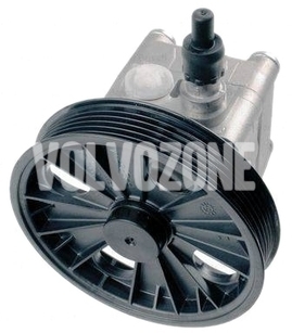 Servo čerpadlo řízení P2 (2004) R- line S60/V70 II, S80 (2004) 2.5T/2.9/T6, XC90 (-2004) 2.5T/T6