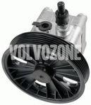 Servo čerpadlo řízení P2 (2005-) R- line S60/V70 II, S80 (2005-) 2.5T/2.9/T6, XC90 (2005-) 2.5T/T6
