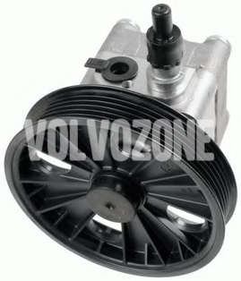 Servo čerpadlo řízení P2 (2005-) R- line S60/V70 II, S80 (2005-) 2.5T/2.9/T6, XC90 (2005-) 2.5T/T6 (OEM)