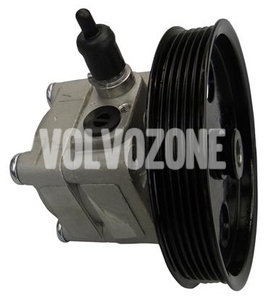 Servo čerpadlo řízení P2 (2005-) 2.0T/2.4/2.4 T5/2.5T S60/V70 II/XC70 II (nový typ) (OEM)