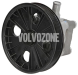 Servo čerpadlo řízení P2 (2005-) 2.0T/2.4/2.4 T5/2.5T S60/V70 II/XC70 II (starý typ), S80 2.4/2.0T
