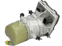 Servo čerpadlo řízení elektro-hydraulické P3 S60 II(XC)/V60(XC)/XC60 S80 II/V70 III/XC70 III