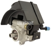 Servo čerpadlo řízení 2.5 TDI P80 S70/V70, P2 S80 (starý typ) bez řemenice a nádobky