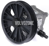 Servo čerpadlo řízení P2 (-2004) 2.0T/2.4(T)/2.5T/T5 S60/S80 kromě 2.5T/V70 II/XC70 II, P80 benzín (2000-) C70/S70/V70(XC)