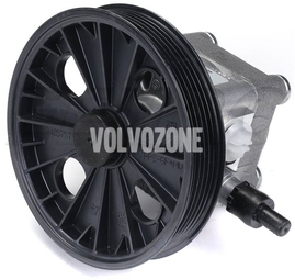 Servo čerpadlo řízení P2 (-2004) 2.0T/2.4(T)/2.5T/T5 S60/S80 kromě 2.5T/V70 II/XC70 II, P80 benzín (2000-) C70/S70/V70(XC)