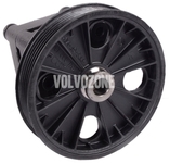 Servo čerpadlo řízení P2 (-2004) 2.4D/D5 XC90, S80 servotronic řízení (ECPS)