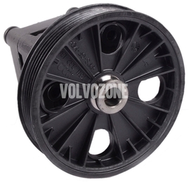 Servo čerpadlo řízení P2 (-2004) 2.4D/D5 XC90, S80 servotronic řízení (ECPS)