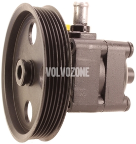 Servo čerpadlo řízení P2 (-2004) 2.4D/D5 S60/V70 II/XC70 II, S80 standardní řízení