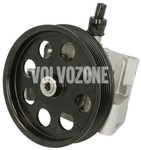 Servo čerpadlo řízení P3 4 válec 2.0T/T5 (2010-2014) S60 II/V60 S80 II/V70 III/XC60