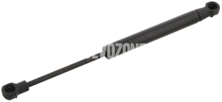Vzpěra kapoty P2 S60/S80/V70 II/X70 II (starý typ - 2 kusy na kapotu)