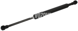 Vzpěra kufru P1 S40 II