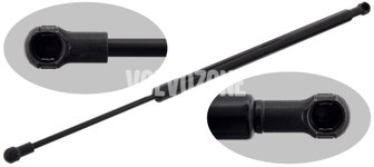 Vzpěra kufru P3 XC60 (-2011) automatický pohon