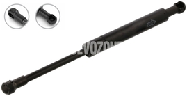 Vzpěra kufru P3 V70 III/XC70 III elektrický pohon Ľ strana