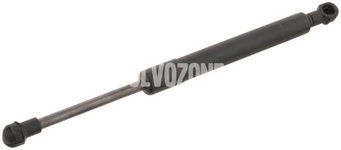 Vzpěra kufru P2 S60