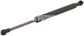 Vzpěra kufru P2 S60