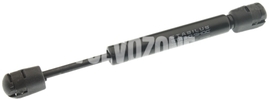 Vzpěra páky ruční brzdy P3 S80 II (-2008) (OEM)