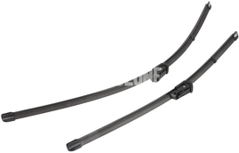 Stěrače P3 S60 II(XC)/V60(XC)/XC60 S80 II/V70 III/XC70 III 650+500mm