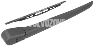 Rameno + stěrač zadního okna P3 (-2016) V60(XC)