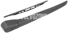 Rameno + stěrač zadního okna P3 (-2016) V60(XC)