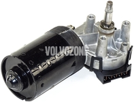 Motor stěračů čelního skla S40/V40