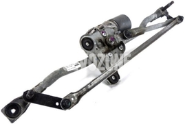 Motor/mechanizmus stěračů čelního skla P3 S60 II(XC)/V60(XC) (OEM)