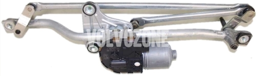 Motor/mechanizmus stěračů čelního skla P3 XC60 (FC22)