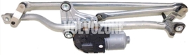 Motor/mechanizmus stěračů čelního skla P3 XC60 (FC22) (OEM)