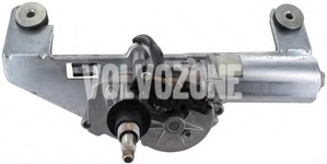 Motor zadního stěrače V40