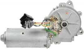 Motor zadního stěrače P80 V70(XC) (OEM)